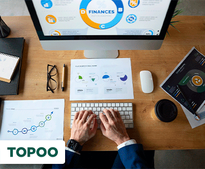 Reestruturação financeira: o que sua empresa precisa antes de falir
